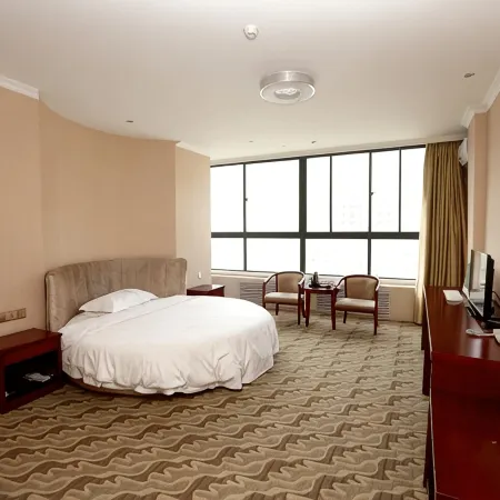 Ai Lianmei Hotel Chain