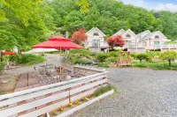 Chuncheon (Nami Island) Sernitity Pension (Private House, Spa, Couple) - ジャグジー