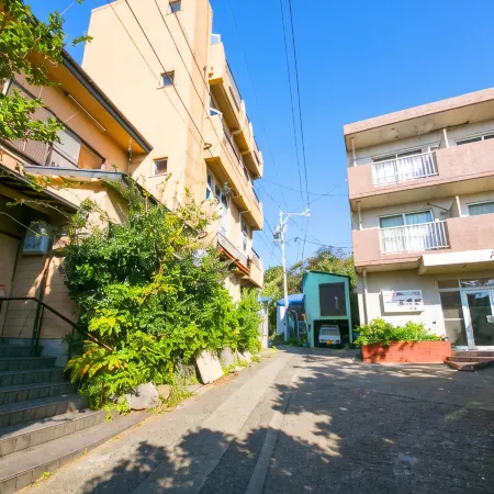 Shinojima Takamineso