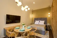 EvroUjut Svetlaja Apartments - 2 ดาว