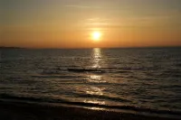 Sanibel Island - Island of bliss - thatched house on the Baltic Sea - Boutique