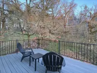 The Rock Tree House - A place to unwind and renew. - Wifi