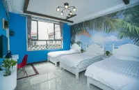 Shengsi Haichuan Hotel - Pet-friendly