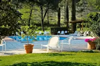 Montebelli Agriturismo & Country Hotel - Pools