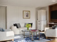 The St. Regis Budapest - New