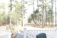 Little House in the Pine Woods - 3-Star