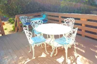 5 Minute Walk to Beach! 4 Br 2 Bath Gorgeous Private Classic California Bungalow - 무료 와이파이