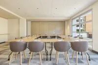 Four Points by Sheraton Reims Cathédrale - Pet friendly