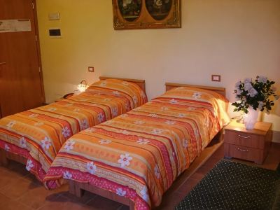 Albergo Corte Antica