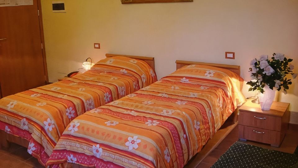 Albergo Corte Antica