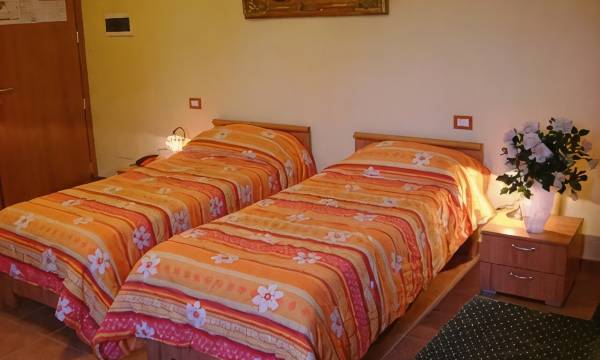 Albergo Corte Antica