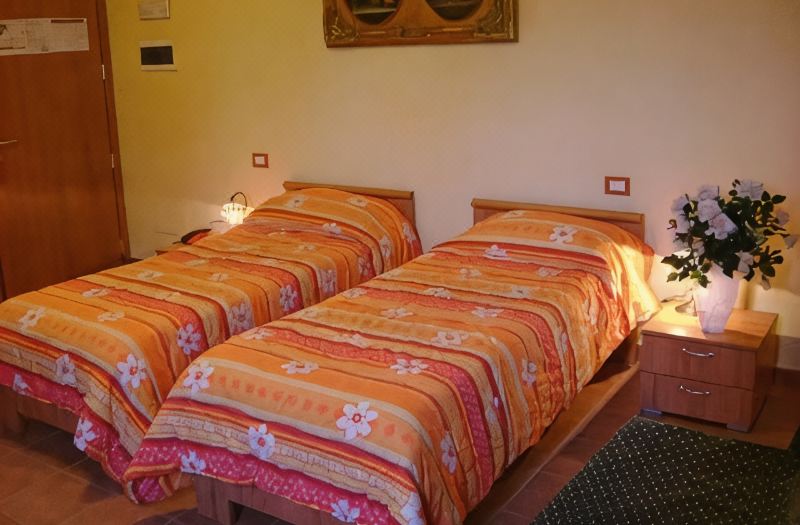 Albergo Corte Antica