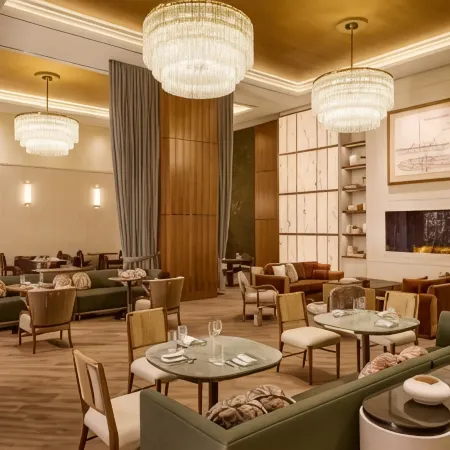 The Atterbury Hotel, Autograph Collection