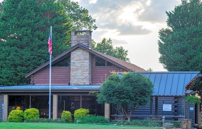 Mountain Top Inn and Resort
