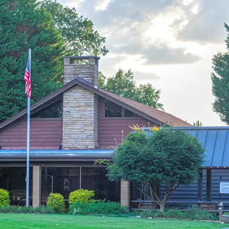 Mountain Top Inn and Resort