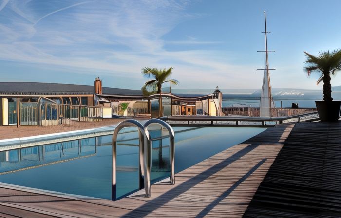 Best Western Premier Vieux Port