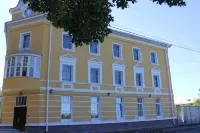 Na Vvedenskoy Guest House - พร้อมWifi