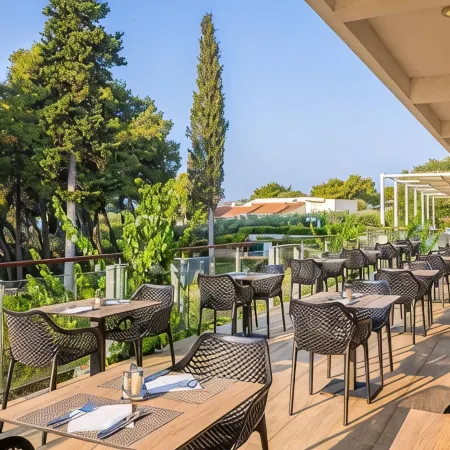 Aminess Vival Velaris Resort