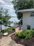 Top-Rated Balsam Lake Vacation Home with Stunning Lake Views, 4 Br & Family Fun - 3-Star