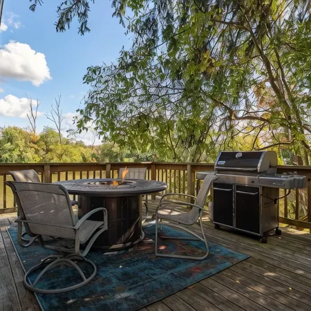 Welcome to The Boathouse! Waterfront/Boats/Hot tub