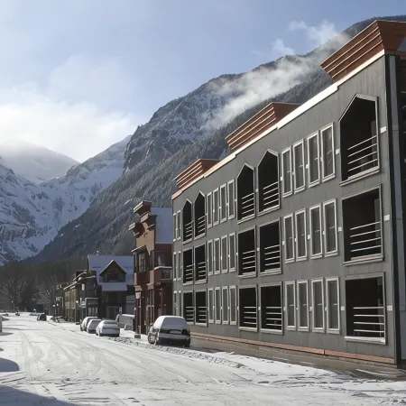 'Best Deal in Telluride' - Walk to Gondola & lift 8! TBL #00111