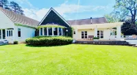 Lythwood Lodge - Villas