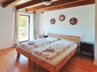 House for groups and families, middle of nature, quiet location, dogs allowed - Gym