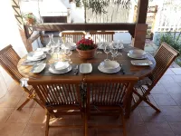 Sa Domu De Sa Murta 1B: 200 mtr to Baia Marina!!! Free Bikes & Kayaks. IUN P2964 - Wifi