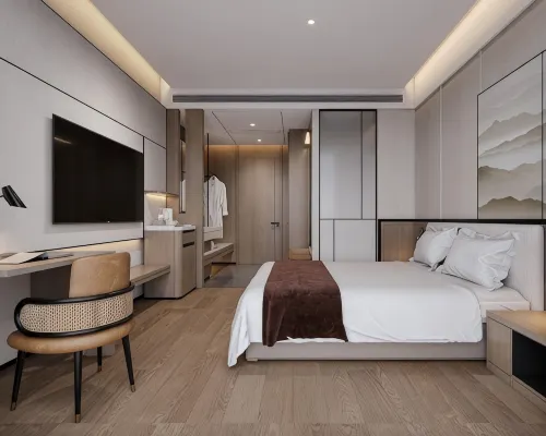 Baiyue Hotel - 2-Star