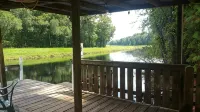 Your Ultimate Weekend Destination, la Fish Camp. - Homestays