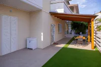 Aria di Mare - Homestay