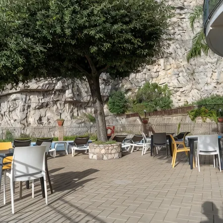 Hotel Corallo