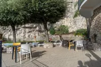 Hotel Corallo - Cho phép mang theo thú cưng