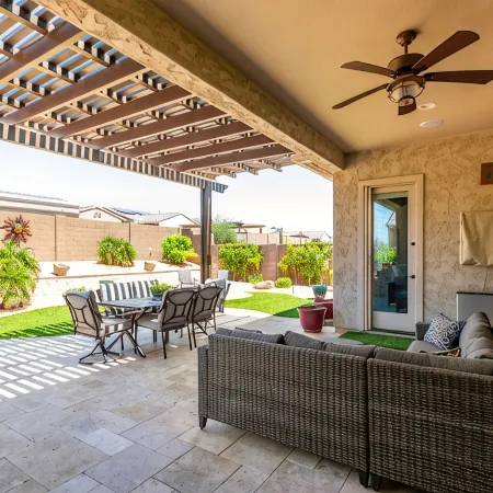 Close to Pro Sport facilities. Beautiful home.