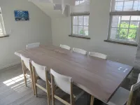 Brand New modern 2 bedroom 2nd floor apartment - Balkon
