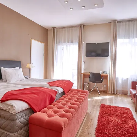Best Western Hotel Duxiana