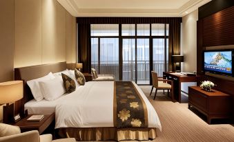 Zhongtailai International Hotel