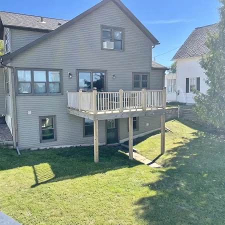 East River Retreat, WATERFRONT🛶+ Fire Pit🔥Pet friendly 🐾