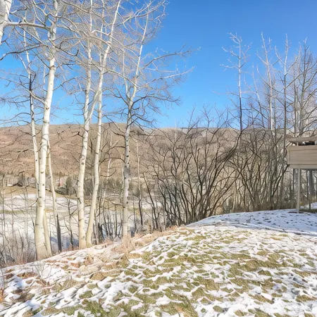 2 Master Suites & Great Location