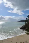F2 Sea and Morgat beach view with small balcony - Wi-Fi