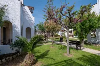 Gaia Village - Pet friendly