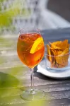 Hotel Montemezzi Verona - Barer