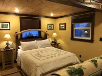 A walkable private suite in the heart of the village of Clinton, NY. 13323 - 3 stjerner