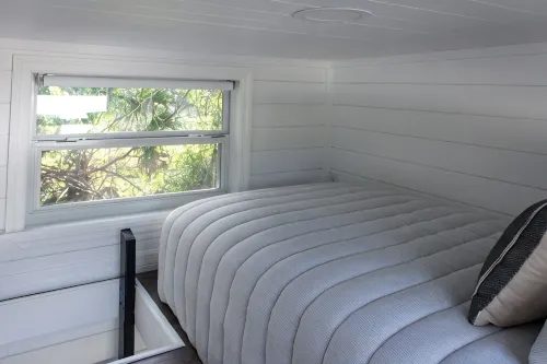 The Mini Melby - Tiny House on the Space Coast near area's most popular beaches - WiFi