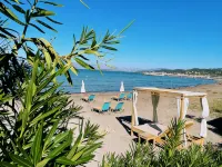 Fior Di Roda - Corfu Garden Escape - Apartments