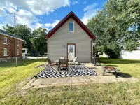 The Village Haus—Close to Frankenmuth and Birch Run Prime Outlets! - Wifi