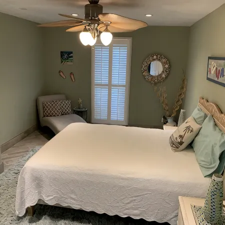 Oceanfront Vacation house in Ormond Beach