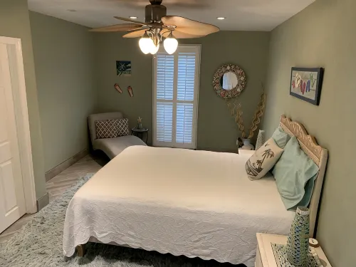 Oceanfront Vacation house in Ormond Beach - Bungalows