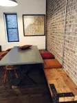 The entire FLAT.  Stay Like You Own! Central AIR. TWO FULL BATHROOMS. Unique. - 公寓