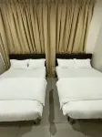 萊恩法特酒店 - 1星級